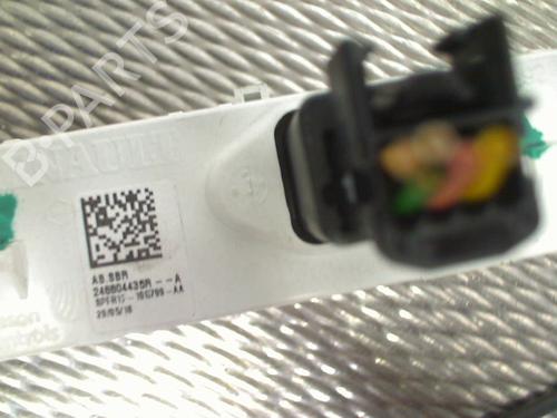 Kabinelys RENAULT CAPTUR I (J5_, H5_) 1.2 TCe 120 | BP31060078I8