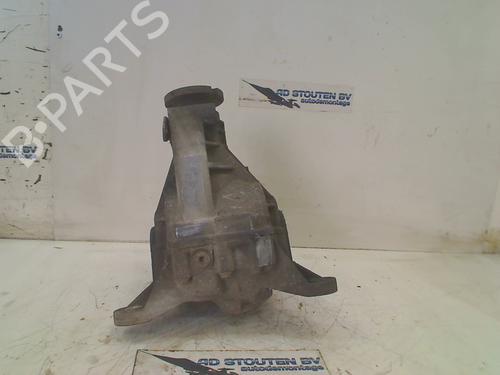 Rear differential MERCEDES-BENZ M-CLASS (W163) ML 320 (163.154) | BP11310345M24 