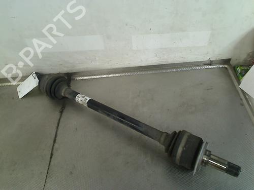 Left front driveshaft MERCEDES-BENZ VITO Van (W447) 116 CDI (447.601, 447.603, 447.605) | BP38462072M38  - Image 7