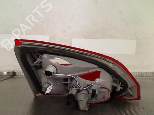 Right taillight FORD FOCUS III Turnier 1.0 EcoBoost | BP31657252C35 