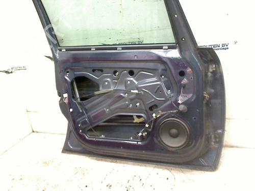 Left front door OPEL ZAFIRA / ZAFIRA FAMILY B (A05) 1.9 CDTI (M75) | BP11327854C2 