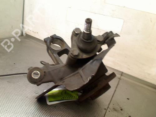 Left front steering knuckle CITROËN JUMPER II Van 2.0 BlueHDi 130 | BP34614629M25 - Image 6