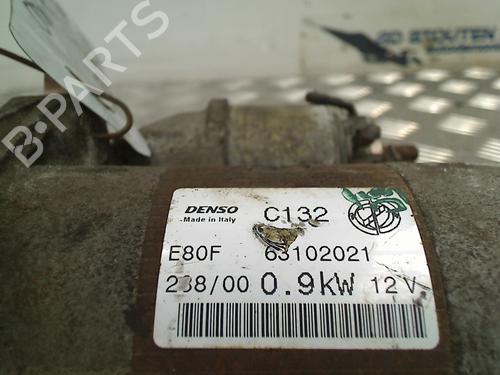 Starter FIAT SEICENTO / 600 (187_) 1.1 (187AXB, 187AXB1A, 187AXC1A02) | BP11296535M8 