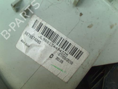 Right taillight PEUGEOT 2008 I (CU_) 1.2 THP 110 / PureTech 110 | BP38085605C35 - Image 6