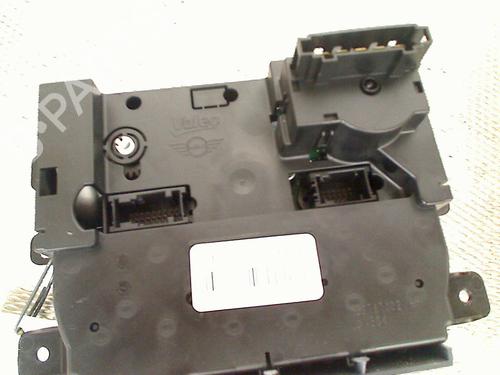 Comando chauffage MINI MINI (R56) One | BP29996476I5 