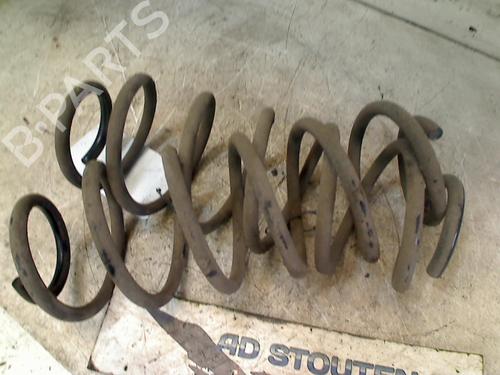 Used Shock absorber spring PEUGEOT 108 1.0 VTi (69 hp) 13212082