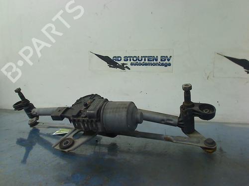 Front wipers mechanism OPEL ASTRA H (A04) 1.4 (L48) | BP16402979C83 