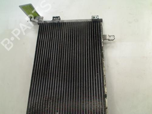 AC radiator SUBARU FORESTER (SJ_) 2.0 i AWD (SJ5) | BP37231746M32 - Image 5