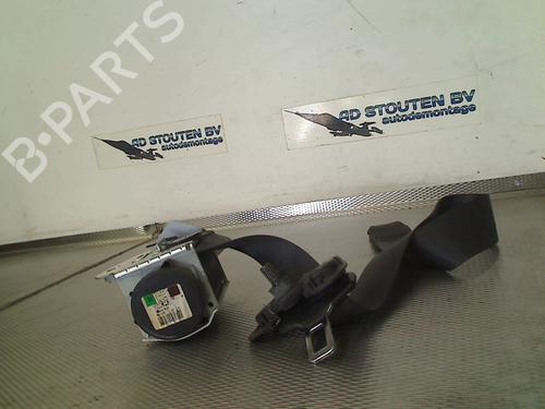 Sikkerhedssele foran højre MINI MINI (R56) One (95 hp) 31039975