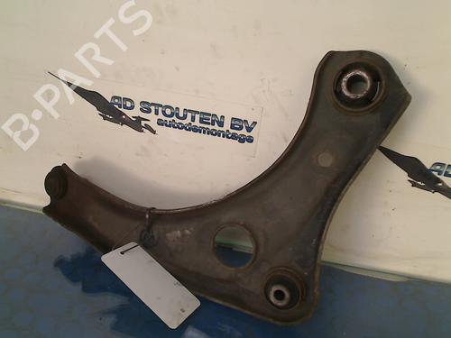 Left front suspension arm NISSAN MICRA IV (K13K, K13KK) 1.2 | BP14935078M12 