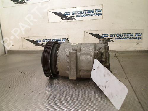 AC compressor KIA CEE'D SW (ED) 1.4 | BP28333510M34 