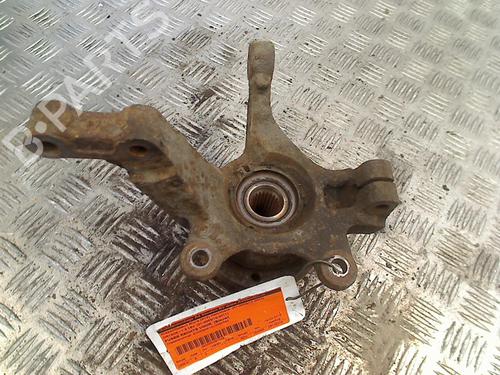 Højre Styrespindel Lejehus NISSAN MICRA III (K12) 1.2 16V (80 hp) 11305193