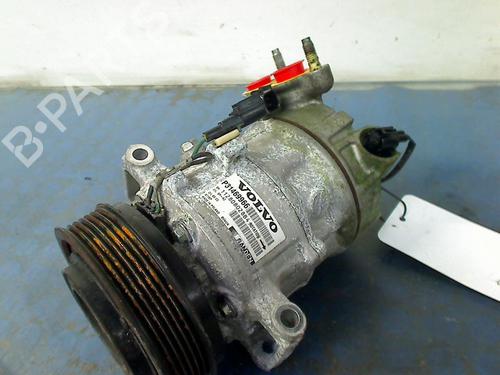 AC compressor VOLVO V40 Hatchback (525) D3 | BP16902145M34 