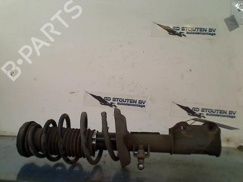 Used Right front shock absorber OPEL ASTRA J Sports Tourer (P10) 1.4 Turbo (35) (140 hp) 22525380