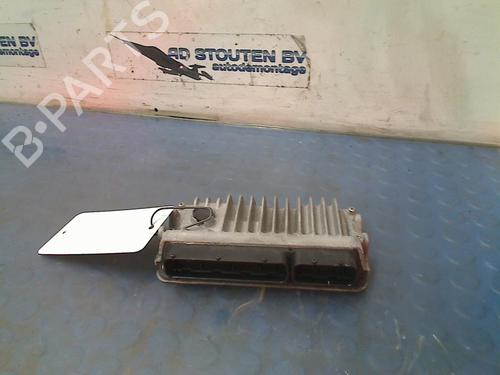 Engine control unit (ECU) TOYOTA VERSO S (_P12_) 1.33 (NSP120_) | BP12824257M57 