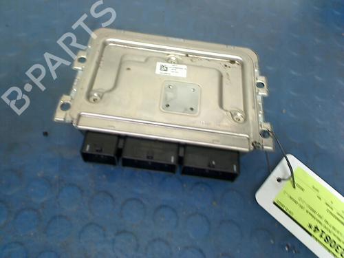 Engine control unit (ECU) NISSAN MICRA V (K14) 1.0 IG-T | BP16407227M57 