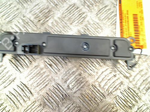 Warning switch MERCEDES-BENZ M-CLASS (W164) ML 500 4-matic (164.175) | BP13124264I22 