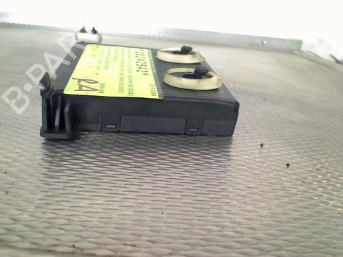 Electronic module MERCEDES-BENZ CLS (C219) CLS 350 CDI (219.322) | BP31184749M83 