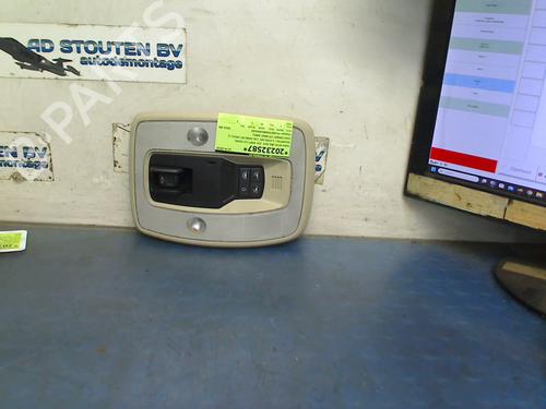 Used Interior roof light VOLVO XC70 II (136) D5 AWD (205 hp) 22333054