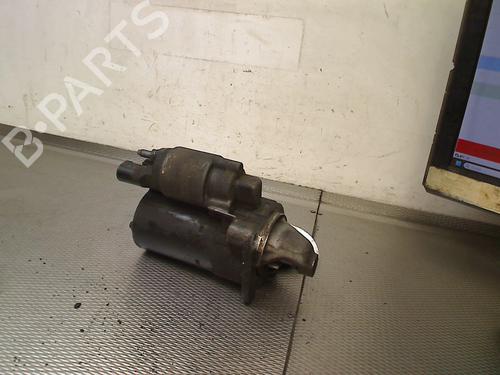 Starter AUDI A4 B7 Avant (8ED) 2.0 | BP36256755M8 - Image 5