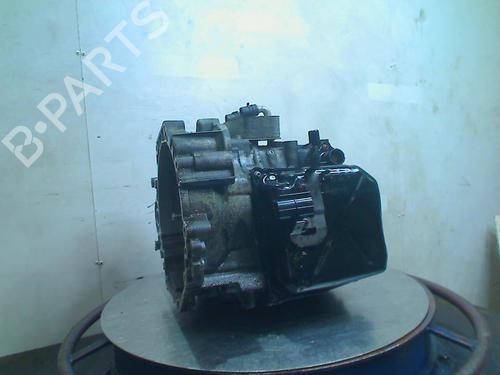 Gearbox AUDI A3 Sportback (8PA) 2.0 TFSI quattro | BP32228860M3 