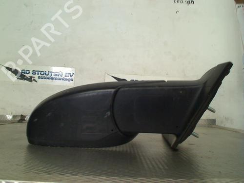 Right mirror KIA PICANTO II (TA) 1.0 | BP29710138C27 