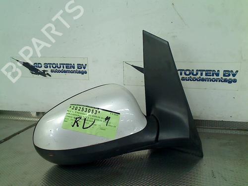 Right mirror FORD KA (RU8) 1.2 | BP29273603C27 