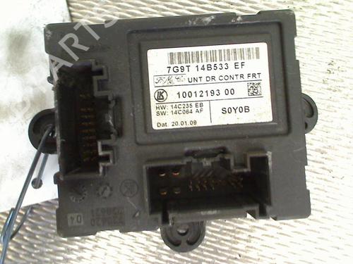 Electronic module VOLVO XC60 I SUV (156) T6 AWD | BP28106521M83 