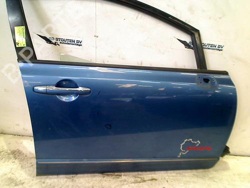 BP17953658C3 | Right front door HONDA CIVIC VIII Saloon (FD, FA) 1.3 IMA (FA3, FD3) BP17953658C3