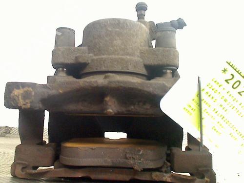 Right front brake caliper LAND ROVER FREELANDER 2 (L359) 2.2 eD4 | BP31014662M104
