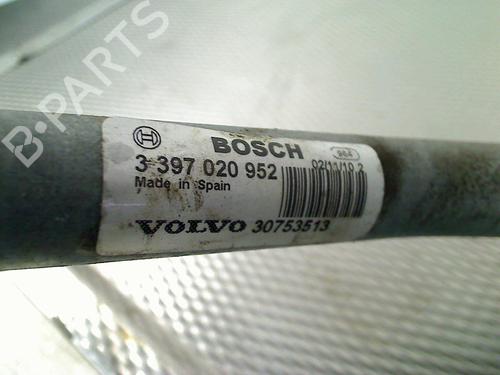 Front wipers mechanism VOLVO XC60 I SUV (156) 2.0 T | BP30314954C83 