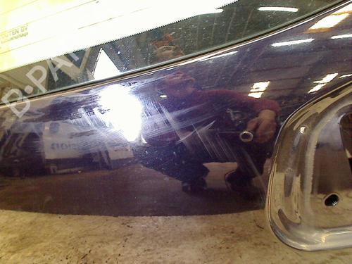 Bakluke CC/Kombi-Kupé CITROËN C3 II (SC_) 1.2 VTi 82 | BP11264986C6 