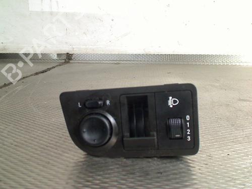 Commande de phare CHEVROLET SPARK (M300) 1.2 (82 hp) 31915829