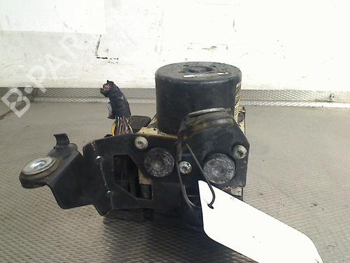 ABS Bremseaggregat LAND ROVER FREELANDER 2 (L359) 2.2 eD4 (150 hp) 31014649
