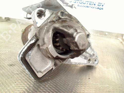 Starter DACIA SANDERO II TCe 90 (B8M1, B8MA, B8AC) | BP31256796M8 