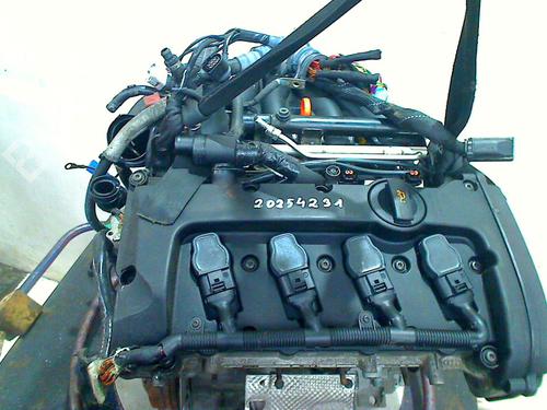 Engine AUDI A4 B7 Avant (8ED) 2.0 | BP32480870M1