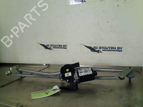 Used Front wipers mechanism Front wipers mechanism MERCEDES-BENZ SPRINTER 3,5-t Van (B907, B910) 315 CDI RWD (907.631, 907.633, 907.635, 907.637) (150 hp) 34624621 34624621