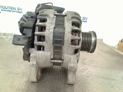 Alternator VW POLO VI (AW1, BZ1, AE1) 1.0 | BP30565714M7