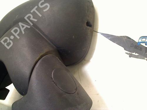 Left mirror RENAULT TRAFIC II Van (FL) 2.5 dCi (FL0R, FL0V) | BP31149276C26 