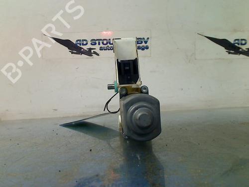 Right rear window motor AUDI A6 C6 Avant (4F5) 2.0 TFSI | BP17380429E22 