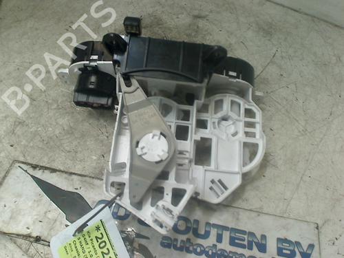 Climate control KIA PICANTO I (SA) 1.0 | BP11319181I5 