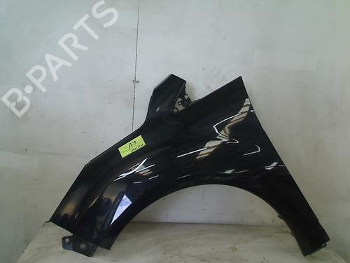 Used Left front fenders Left front fenders FORD C-MAX II (DXA/CB7, DXA/CEU) 1.6 EcoBoost (150 hp) 36457831 36457831