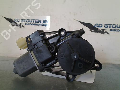 Right front window motor FORD FIESTA VI (CB1, CCN) 1.25 | BP15213416E20 