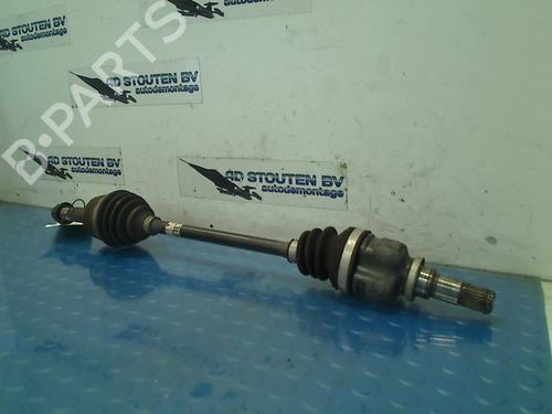 Used Left front driveshaft PEUGEOT 108 1.0 VTi (69 hp) 11325348