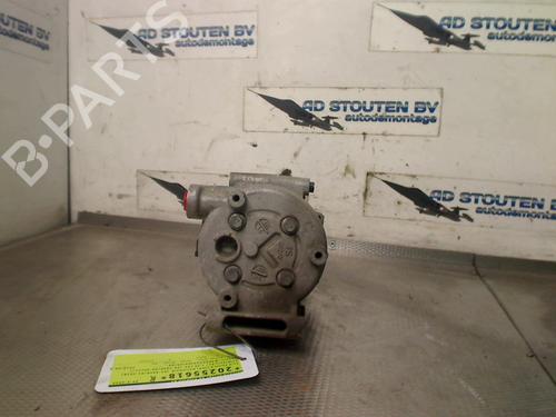 AC compressor FORD FIESTA VI (CB1, CCN) 1.25 | BP29932695M34