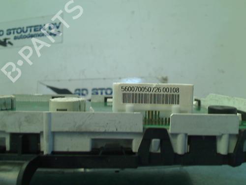 Display monitor NISSAN MICRA III (K12) 1.2 16V | BP11264405C48 