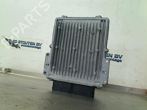 Engine control unit (ECU) LAND ROVER RANGE ROVER IV (L405) 3.0 TDV6 4x4 | BP29425373M57 