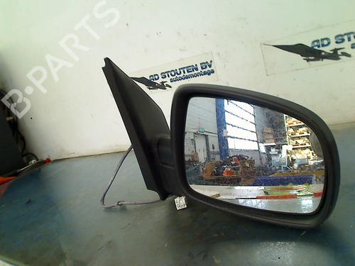 Used Right mirror NISSAN NOTE (E11, NE11) 1.6 (110 hp) 21774177
