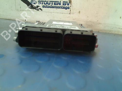 Engine control unit (ECU) BMW 3 (E46) 320 d | BP11868781M57 