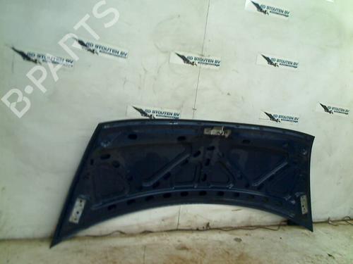 Hood FORD TRANSIT Van (FA_ _) 2.4 DI (FAA_, FAB_, FAC_, FAD_) | BP25591128C1 